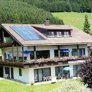 Gasthof Cafe Katharina, Stiefenhofen